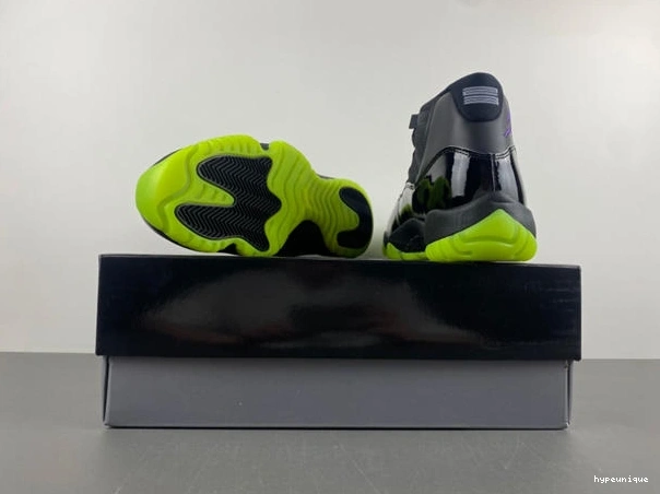 HYPE CT8012- 4081 Durable  Jordan 11 Air 1014